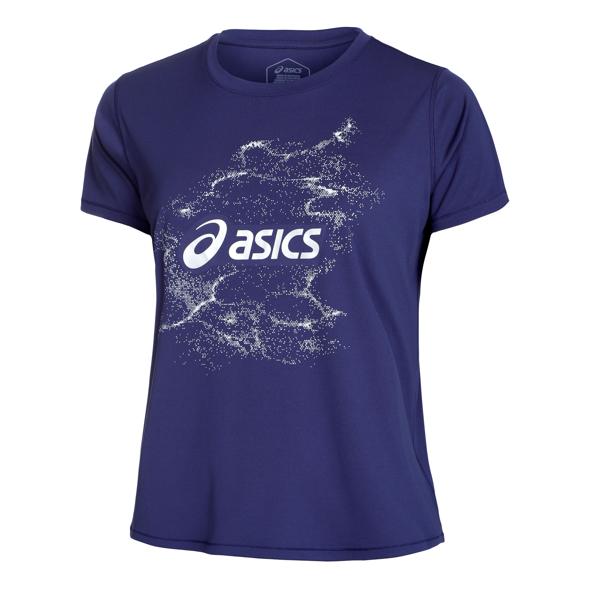 ASICS