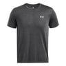 Launch Camo Shortsleeve Tee