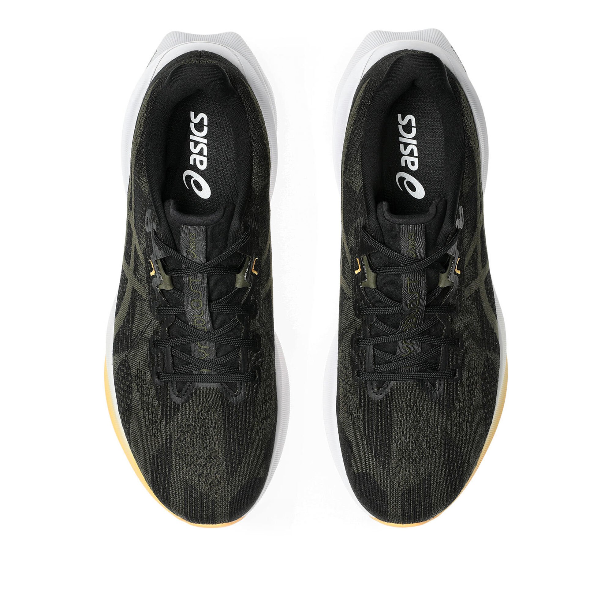 ASICS