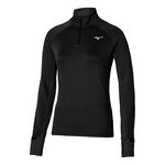 Mizuno Warmalite Half-Zip