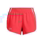 Under Armour Fly By 3in Short