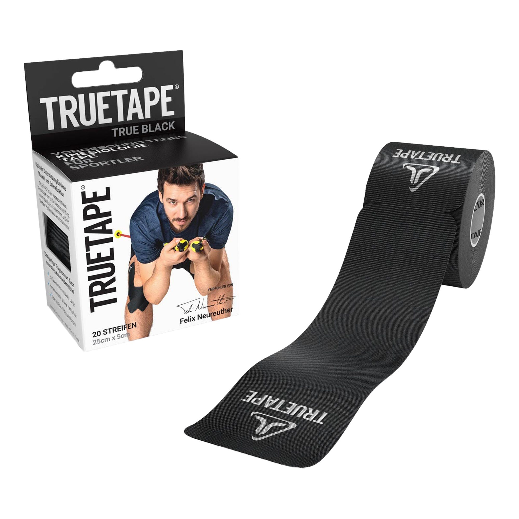 True Tape