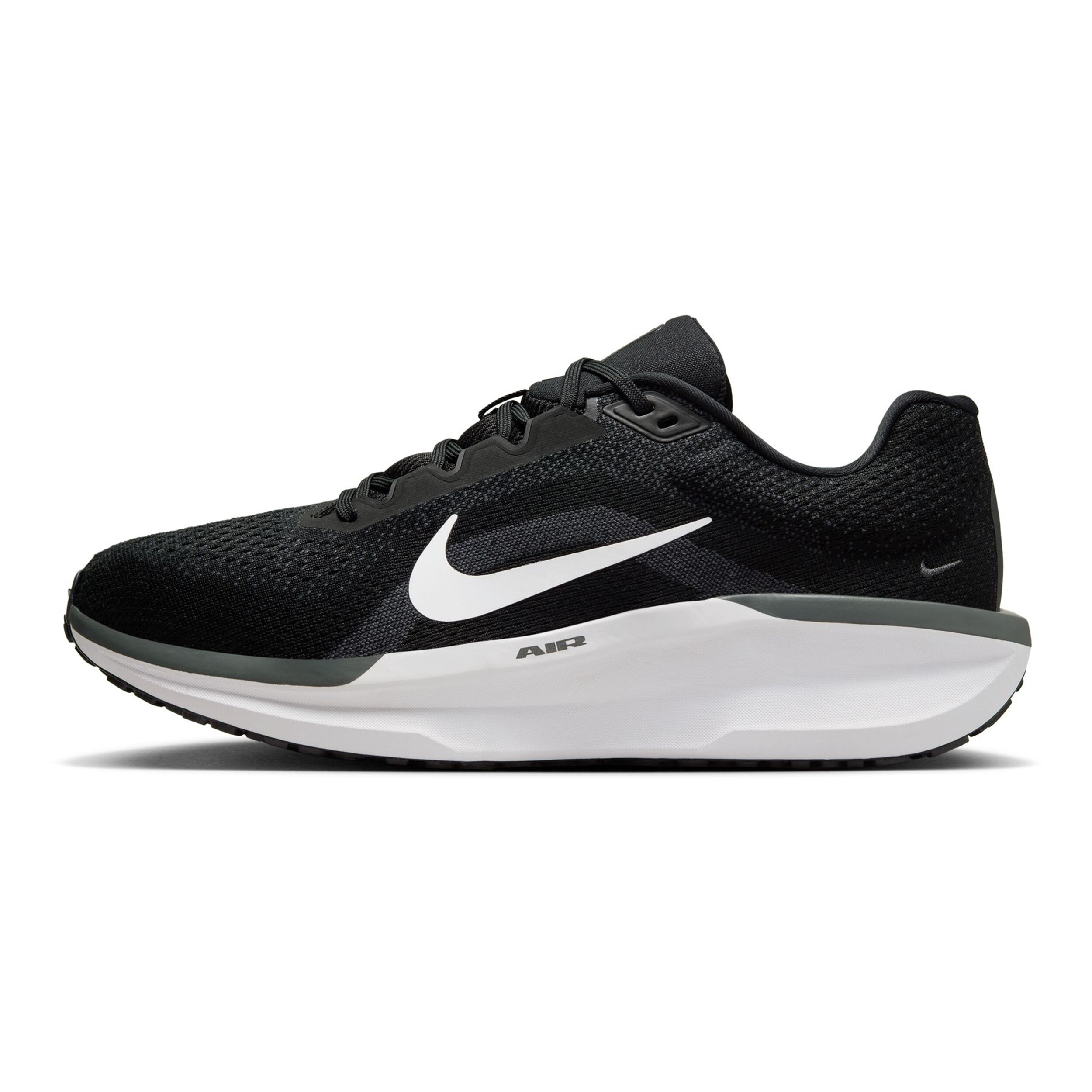 Nike Winflo 11 Neutralschuh Herren Schwarz online kaufen Running Point AT