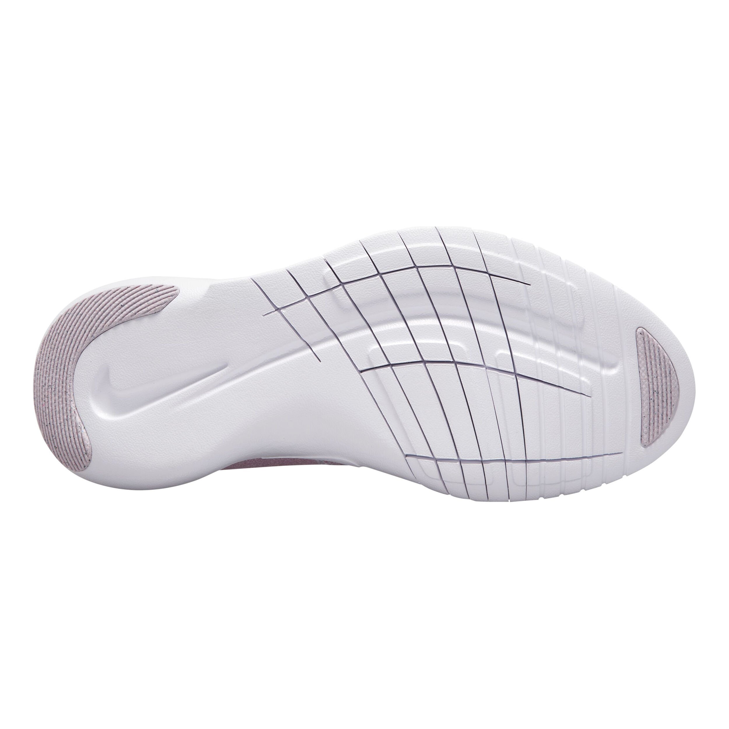 Nike Free Run Flyknit Next Nature Neutralschuh Damen Pink WeiB online kaufen Running Point AT