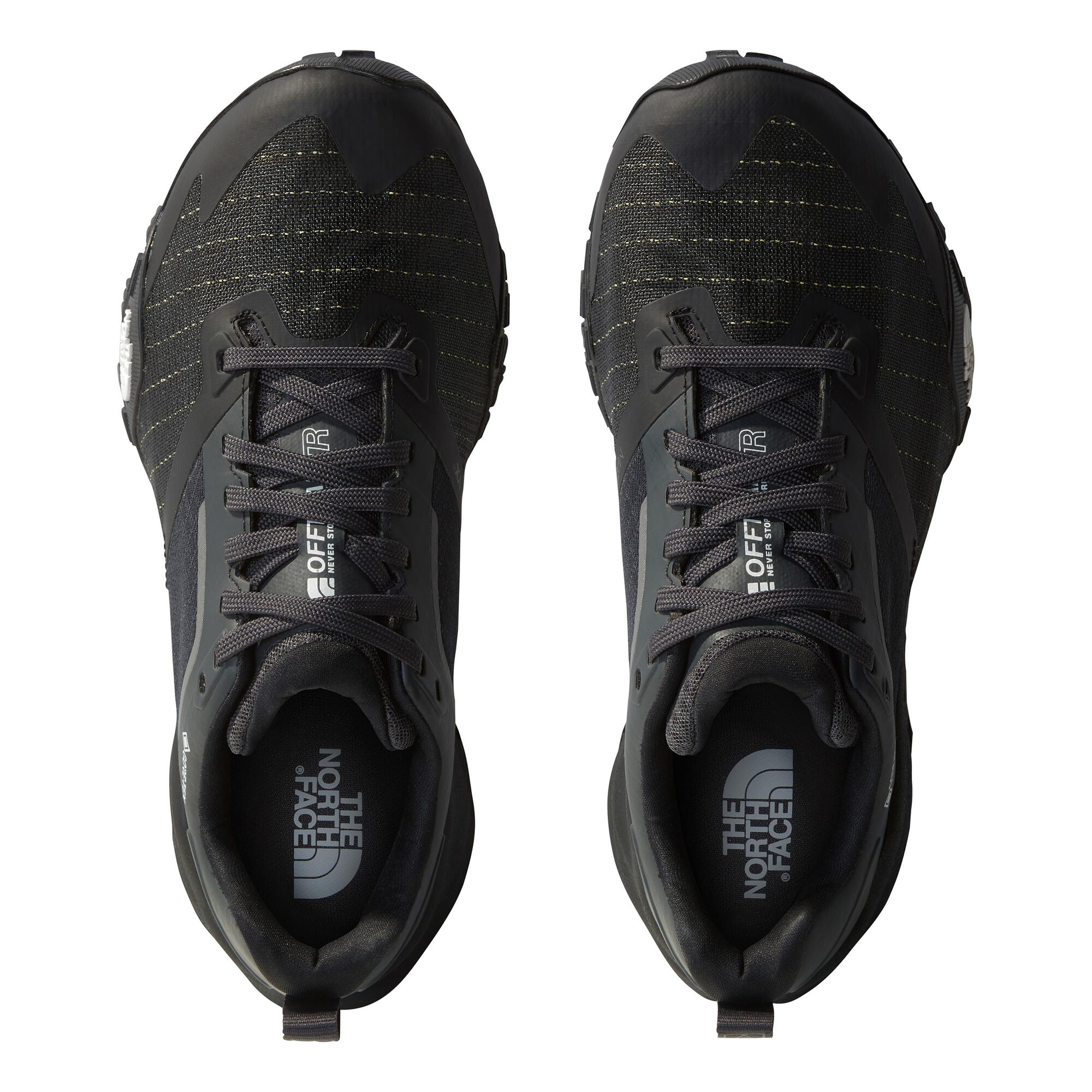 The North Face