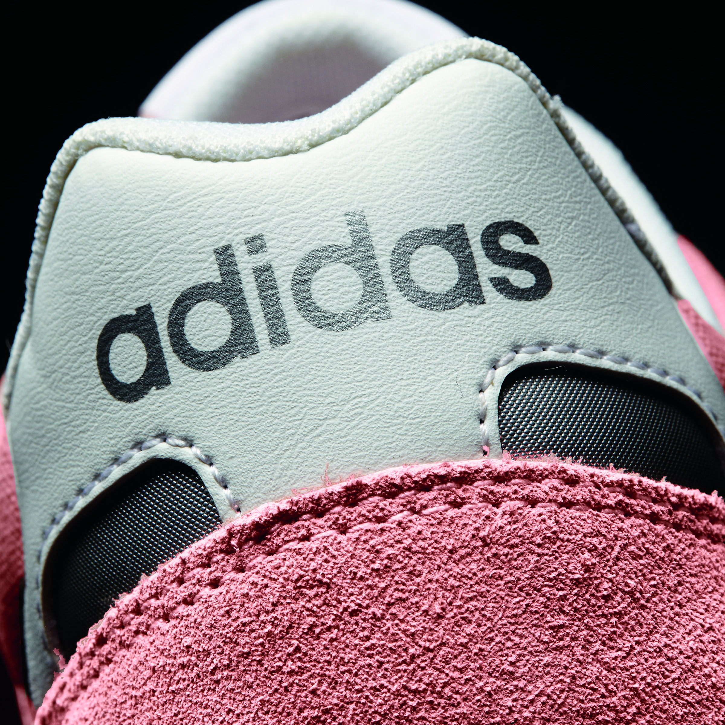 adidas NEO 10K Sneaker Damen Rosa WeiB online kaufen Running Point AT
