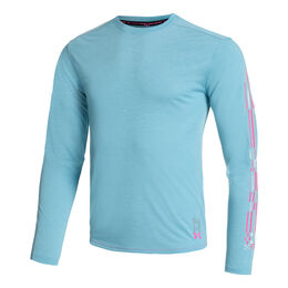 Run Anywhere Breeze Longsleeve