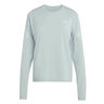 adi365  Laufshirt Damen-mint