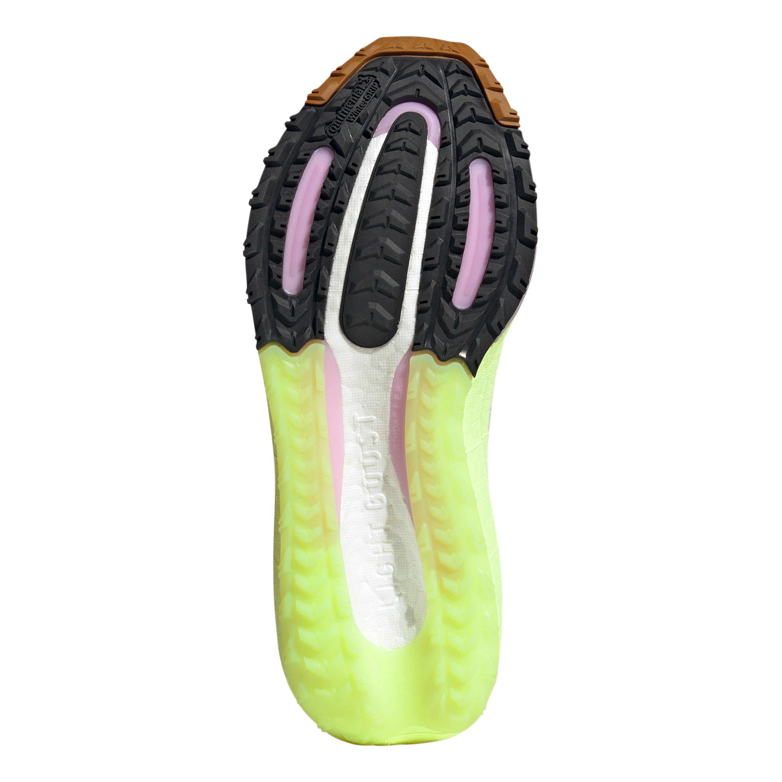 adidas Ultraboost Light GTX Neutralschuh Herren Dunkelgrau Hellgrau online kaufen Running Point AT