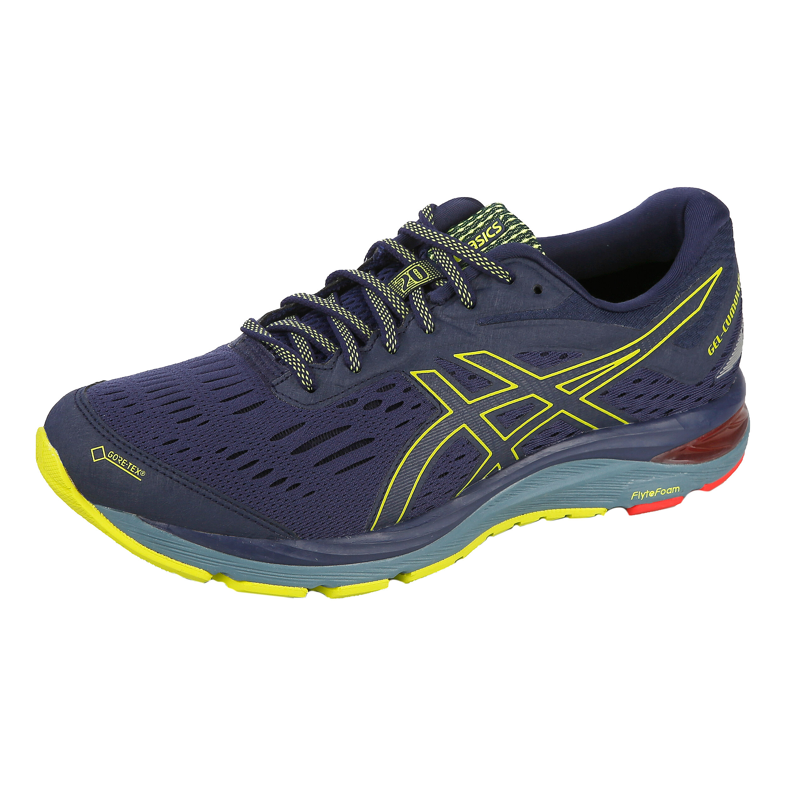 Asics cumulus 20 herren 44 5 outlet