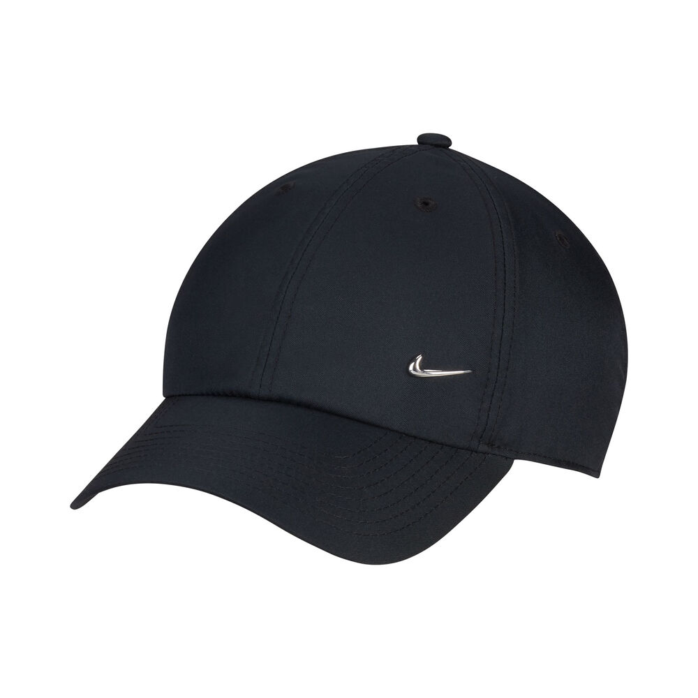Nike Dri-Fit Club Cap - Schwarz product