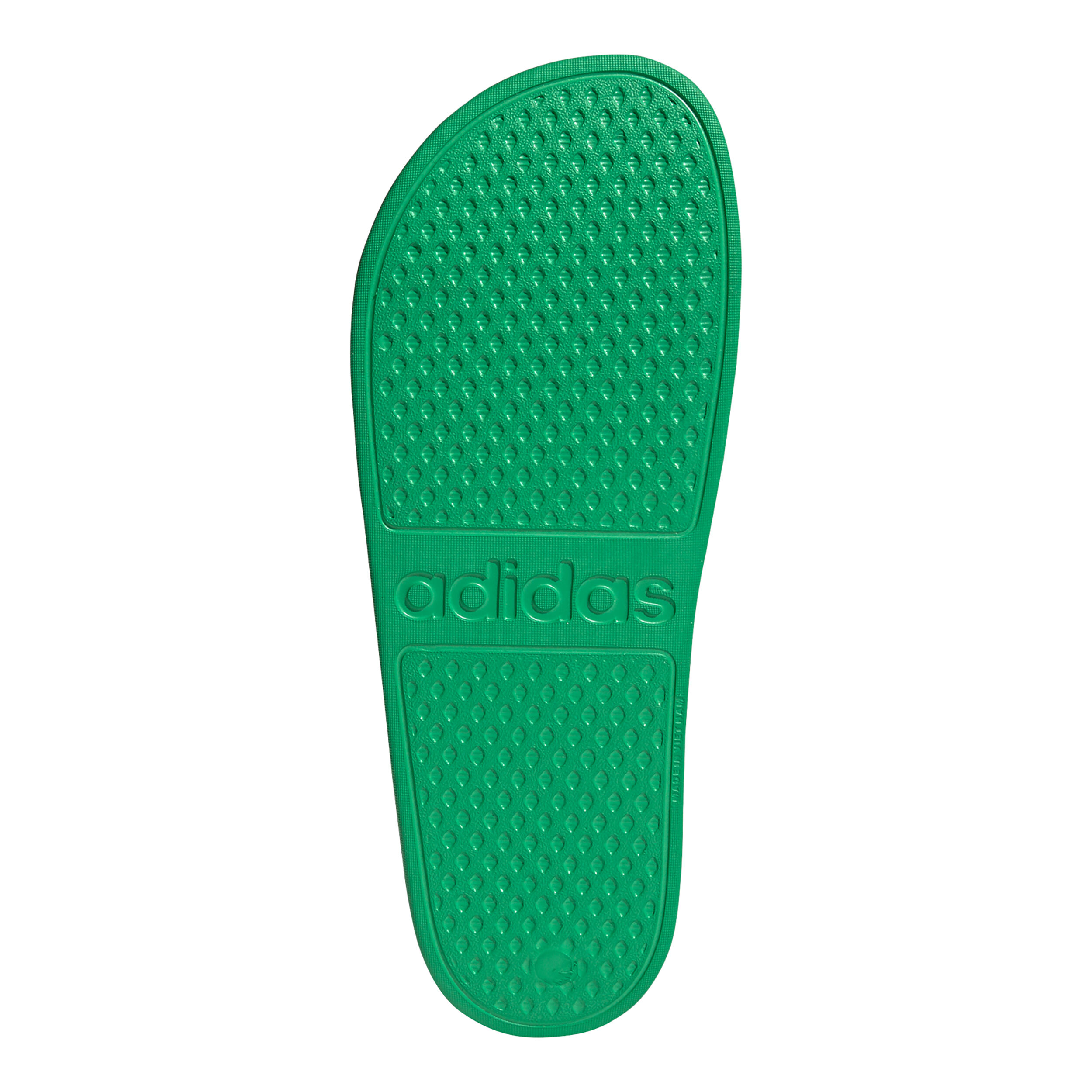 adidas Adilette Aqua Badelatschen Herren Grun WeiB online kaufen Running Point AT