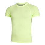 Odlo BL Top Crew Neck Shortsleeve Performance X-Light