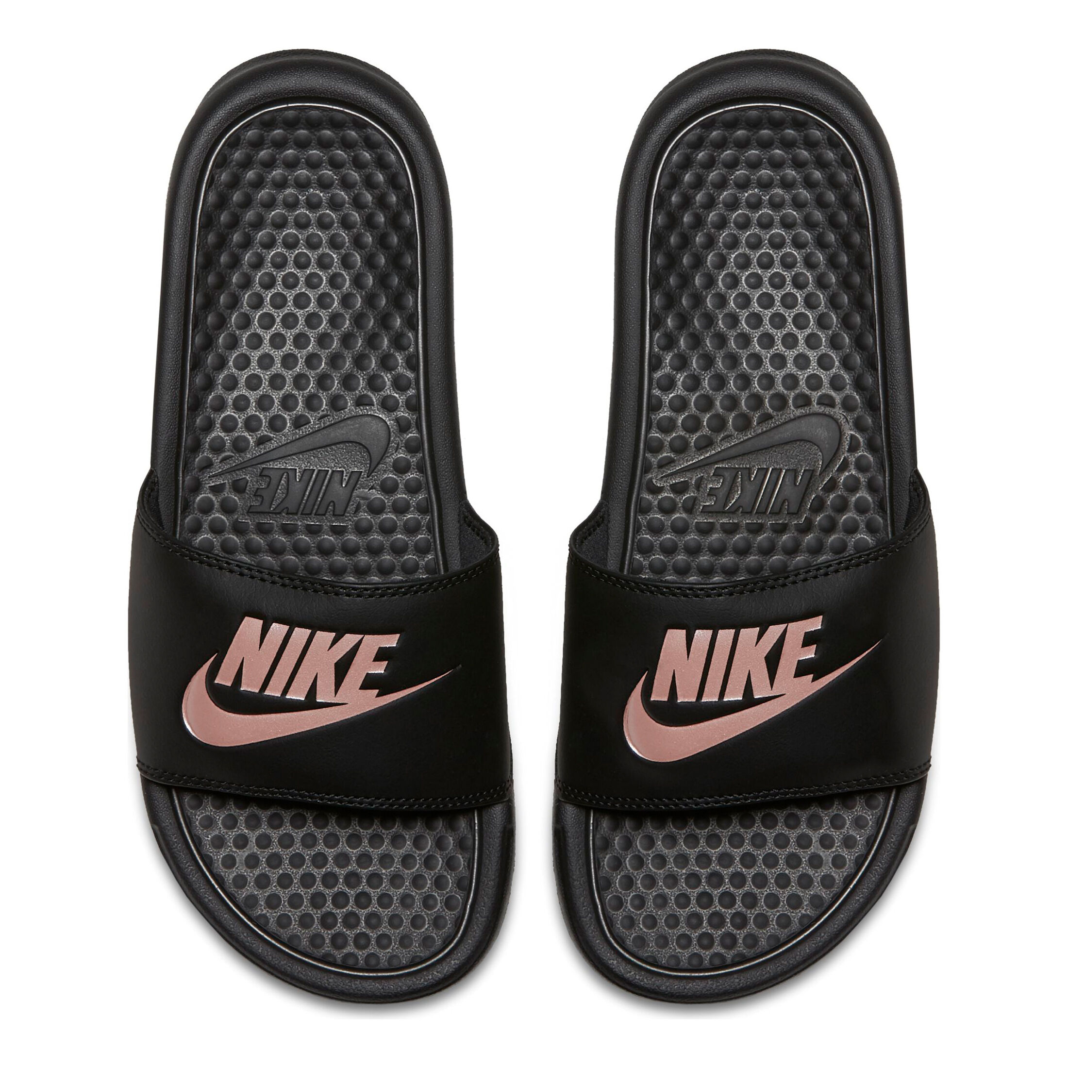 Nike badelatschen benassi damen shop