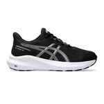 ASICS Laufschuhe ASICS GT-1000 13 GS Stabilitätsschuh Kinder-Schwarz,Weiß
