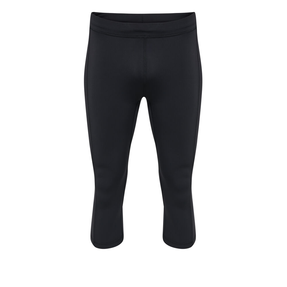 Newline Knee Tight Herren - Schwarz, Größe S