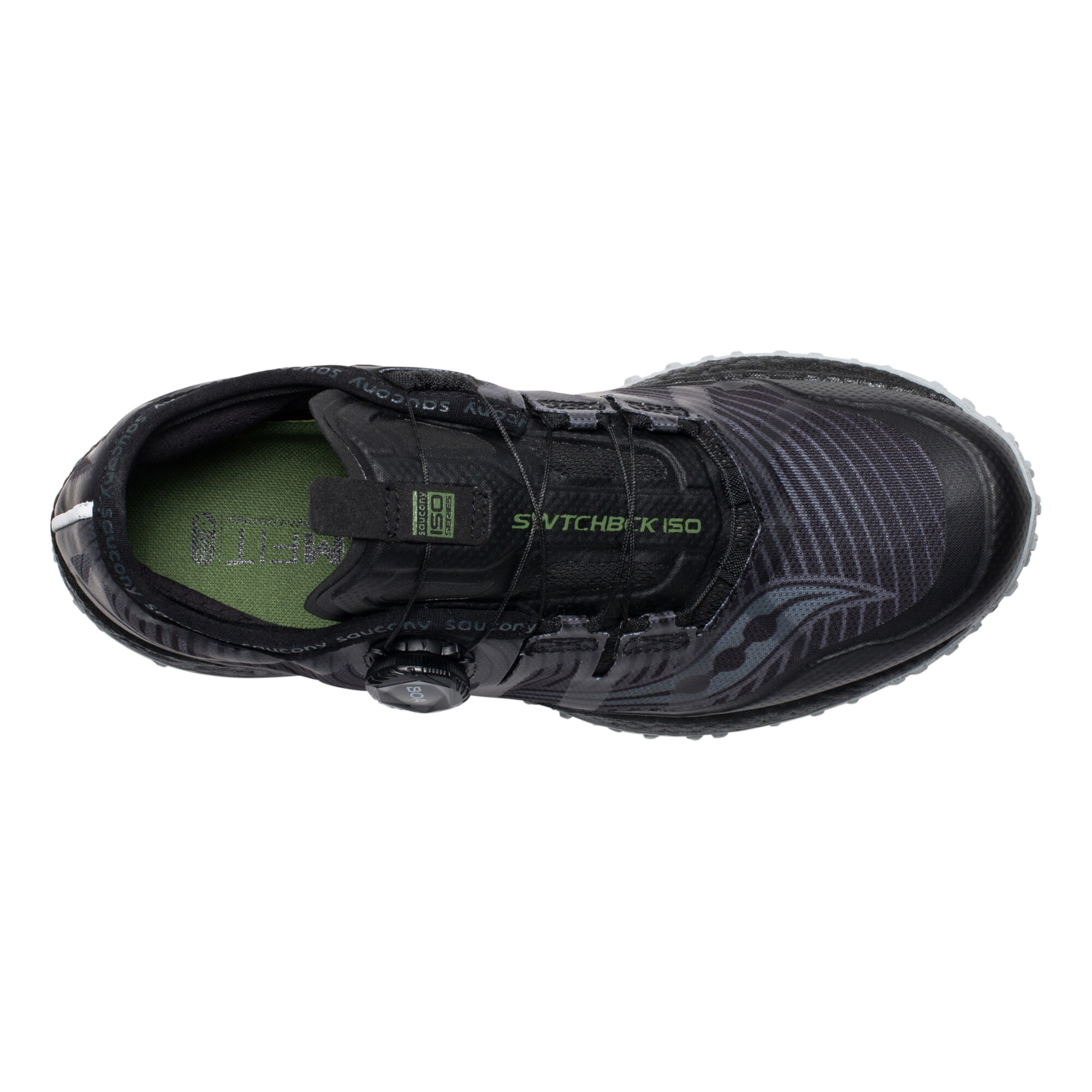 Saucony