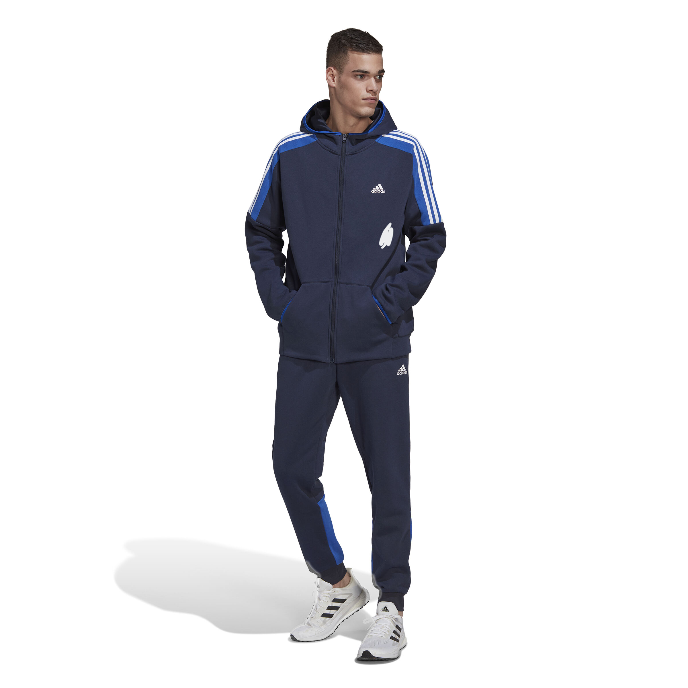 Adidas trainingsanzug herren stoff clearance