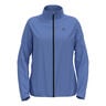 Zeroweight Laufjacke Damen-Blau