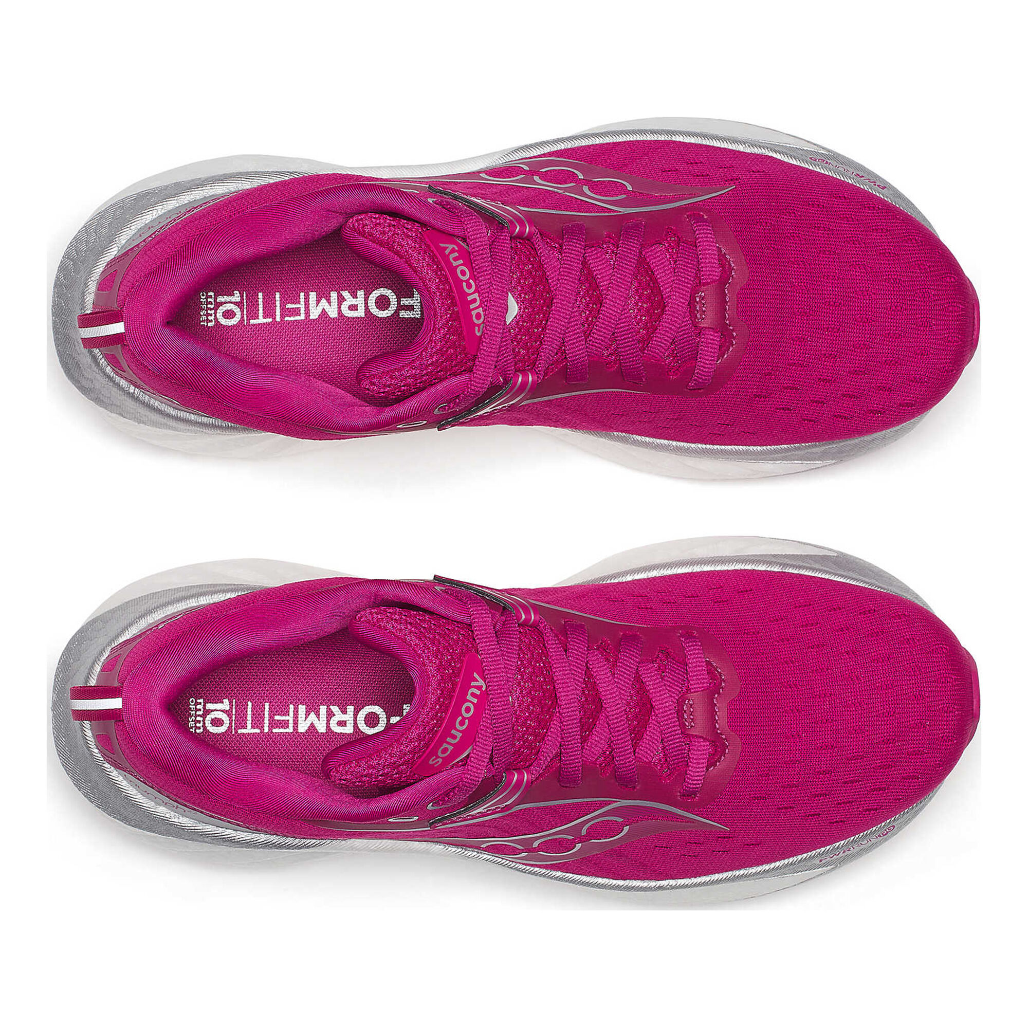 Saucony