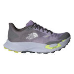 The North Face Laufschuhe The North Face Vectiv Enduris 4 Trailschuh Damen-Lila,Grau