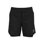 Odlo X-Alp Trail 6inch 2in1 Short