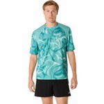 ASICS Road Lite-Show Tee