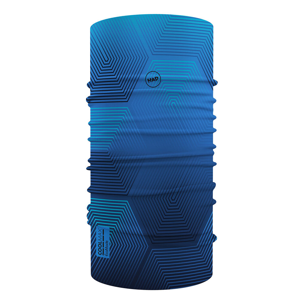 Blue ECO  günstig Kaufen-H.A.D. Coolmax EcoMade Next Level Schlauchtuch - Blau. H.A.D. Coolmax EcoMade Next Level Schlauchtuch - Blau <![CDATA[Unisex-Schlauchtuch von H.A.D. in der Farbe Blau (Herstellerfarbbezeichnung: novacool blue).]]>. Kostenloser Versand ab 49€ und 100 Tag