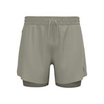 Odlo Zeroweight 5in 2in1 Short