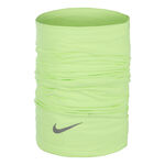 Nike Kopfbedeckungen Nike Dri-Fit 2.0 Wrap Schlauchtuch-Grün,Silber