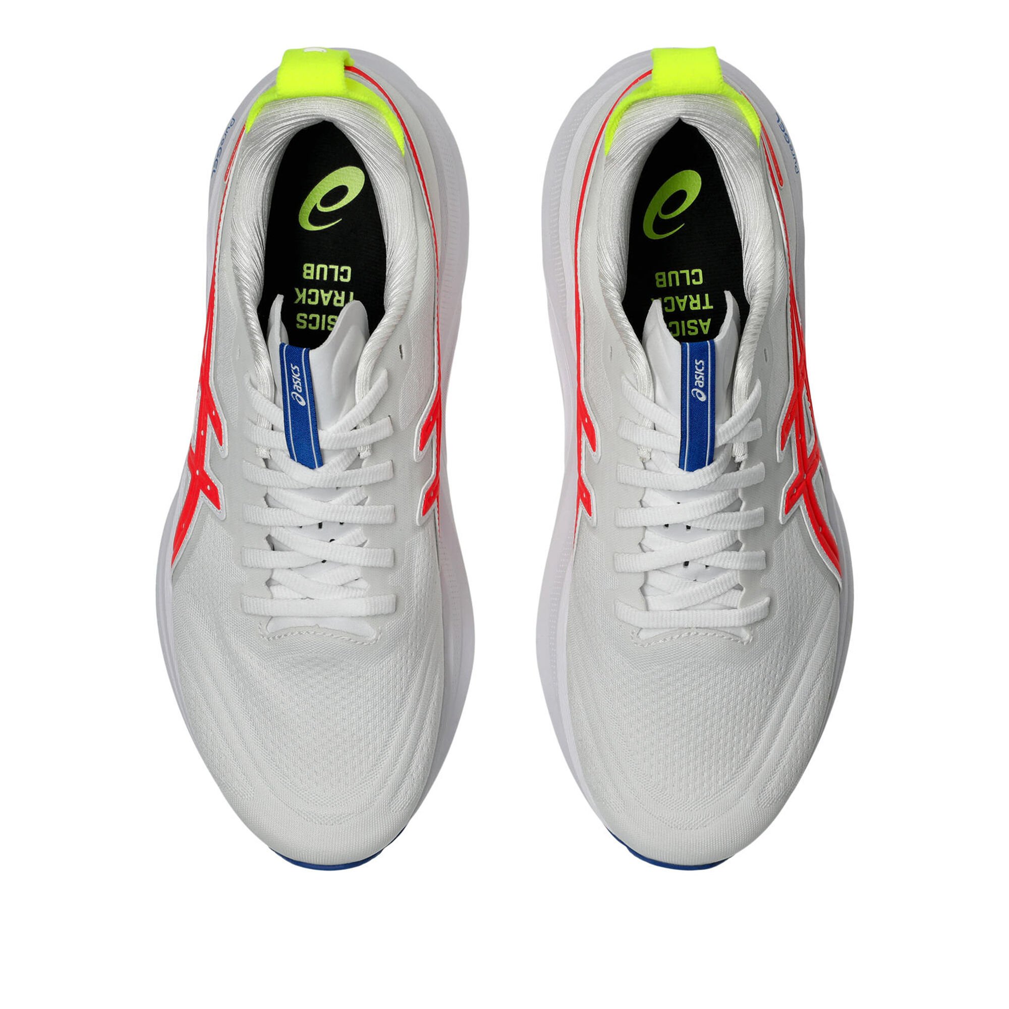 ASICS