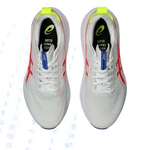 ASICS