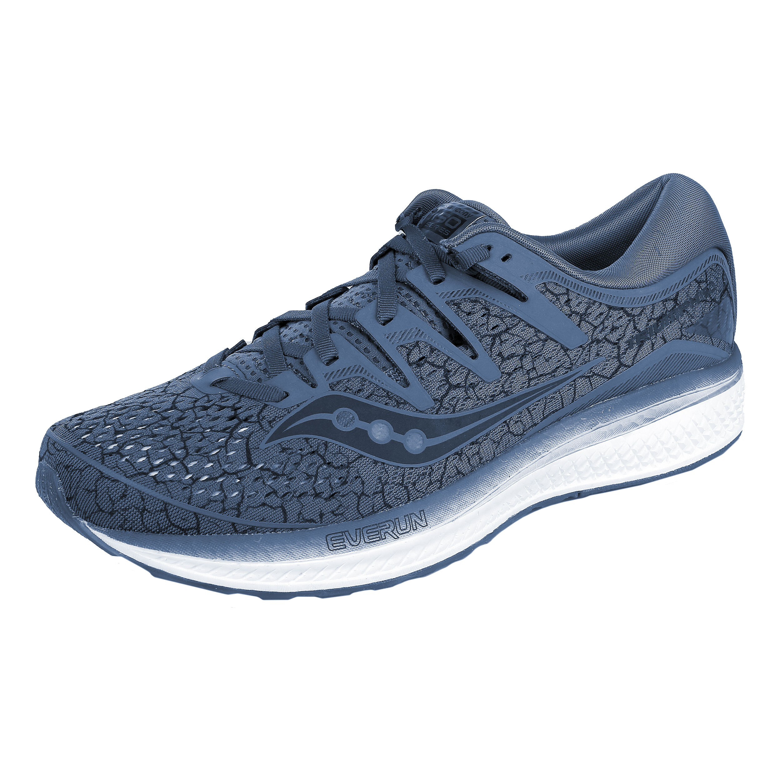 saucony hurricane iso 5 herren Cinosural International School
