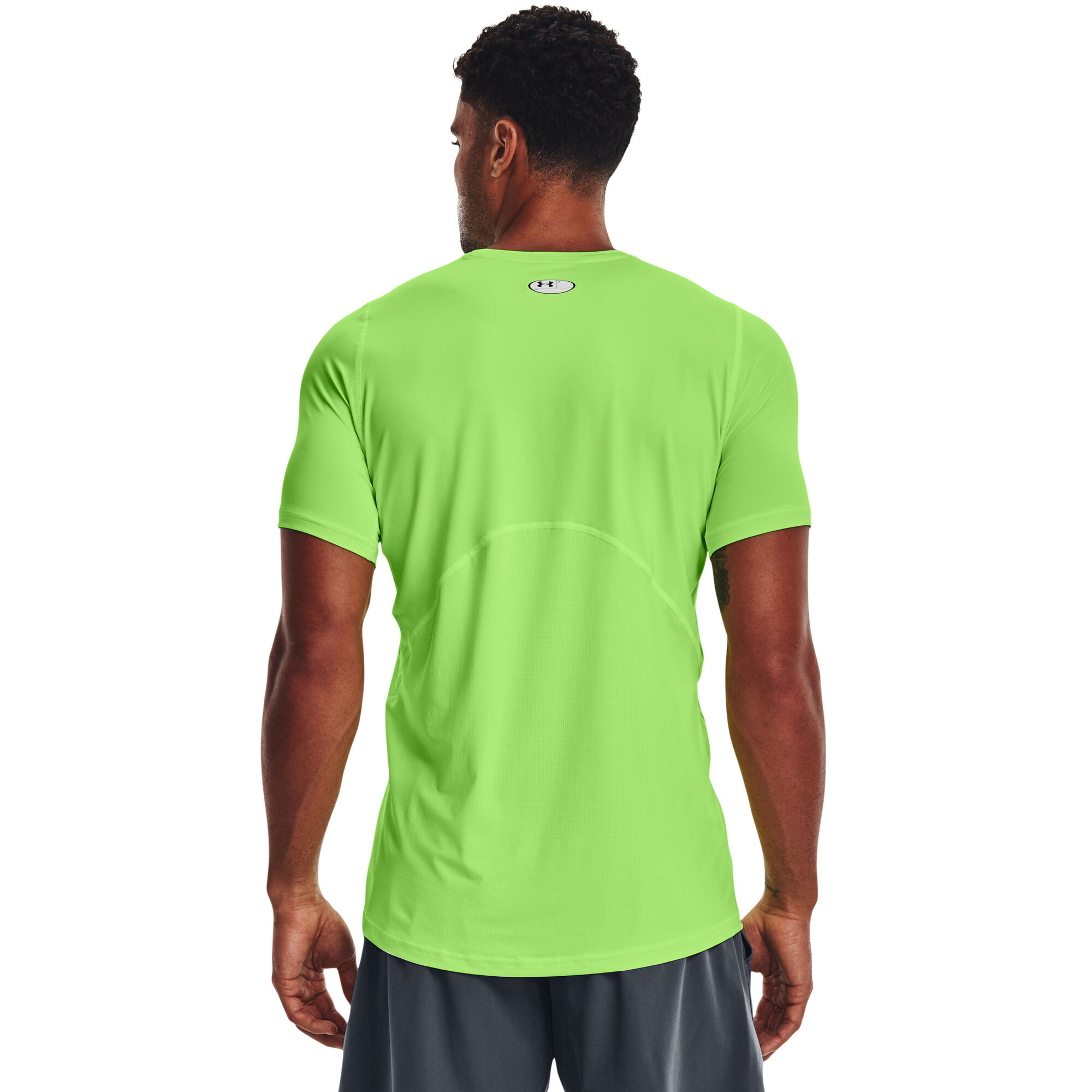 Under Armour