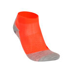 Falke Bekleidung Falke RU5 Race Short Laufsocken Damen-Rot