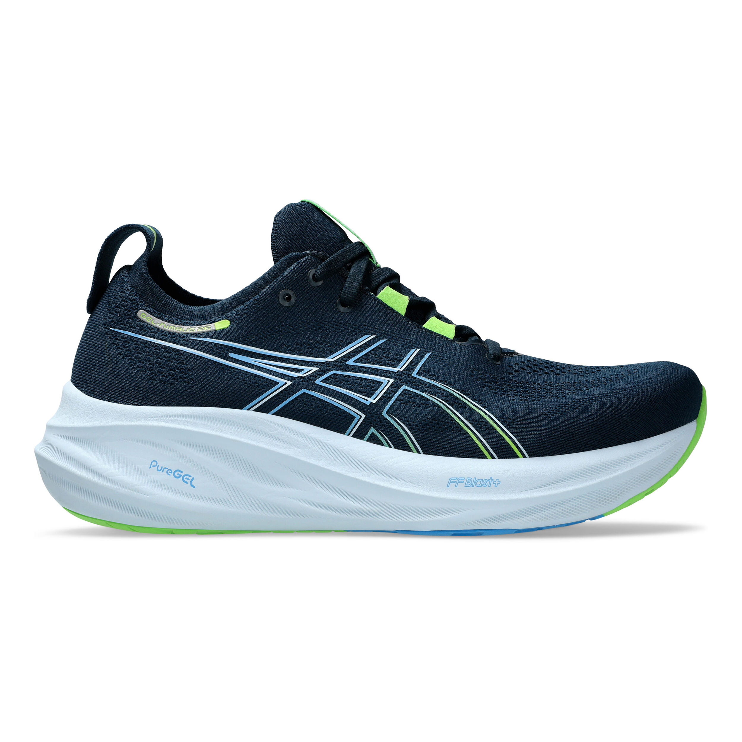 Asics gel nimbus damen 42 5 new arrivals