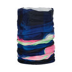 Buff Bekleidung Buff Original EcoStretch Schlauchtuch-Blau