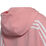 Must Haves Doubleknit 3-Stripes Full-Zip Hoodie Girls