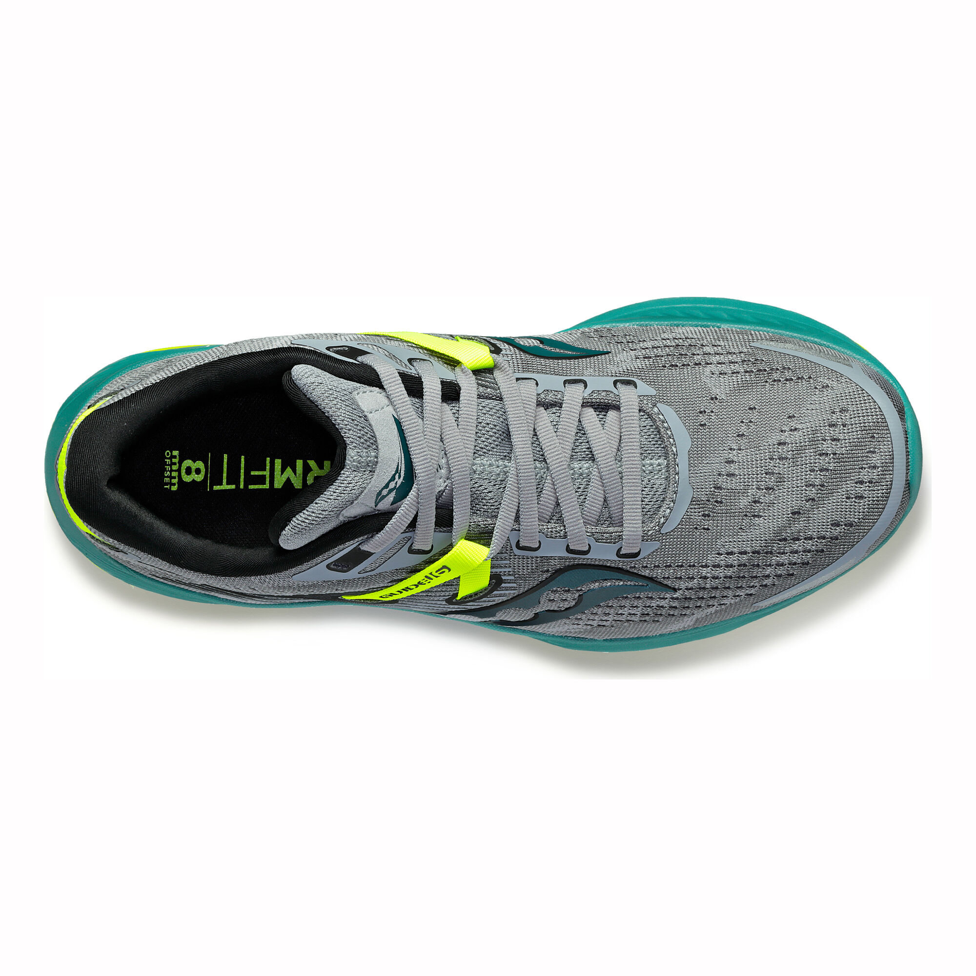 Saucony