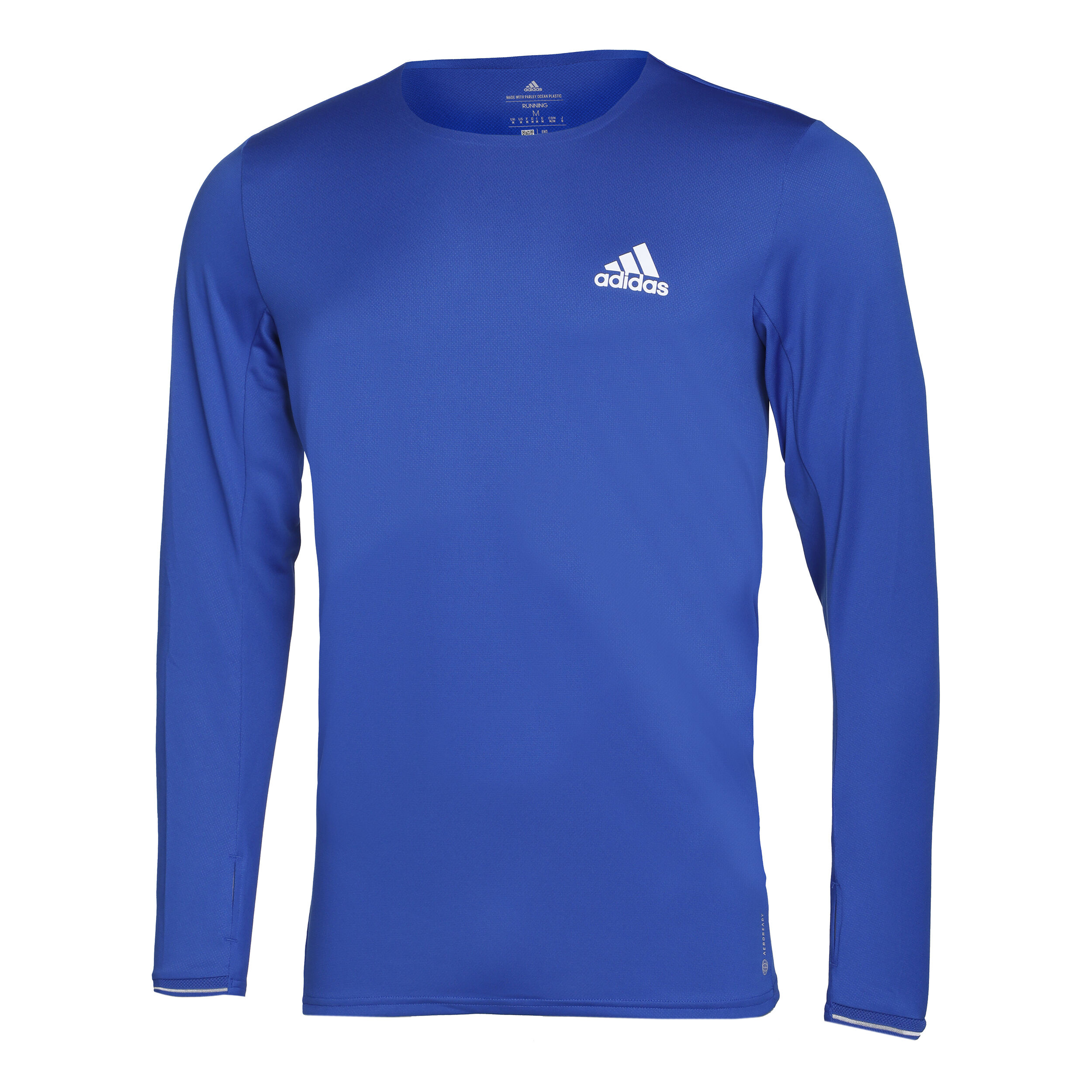 Longsleeve herren adidas sales