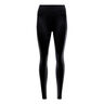 Swift Lauftight Damen-Schwarz