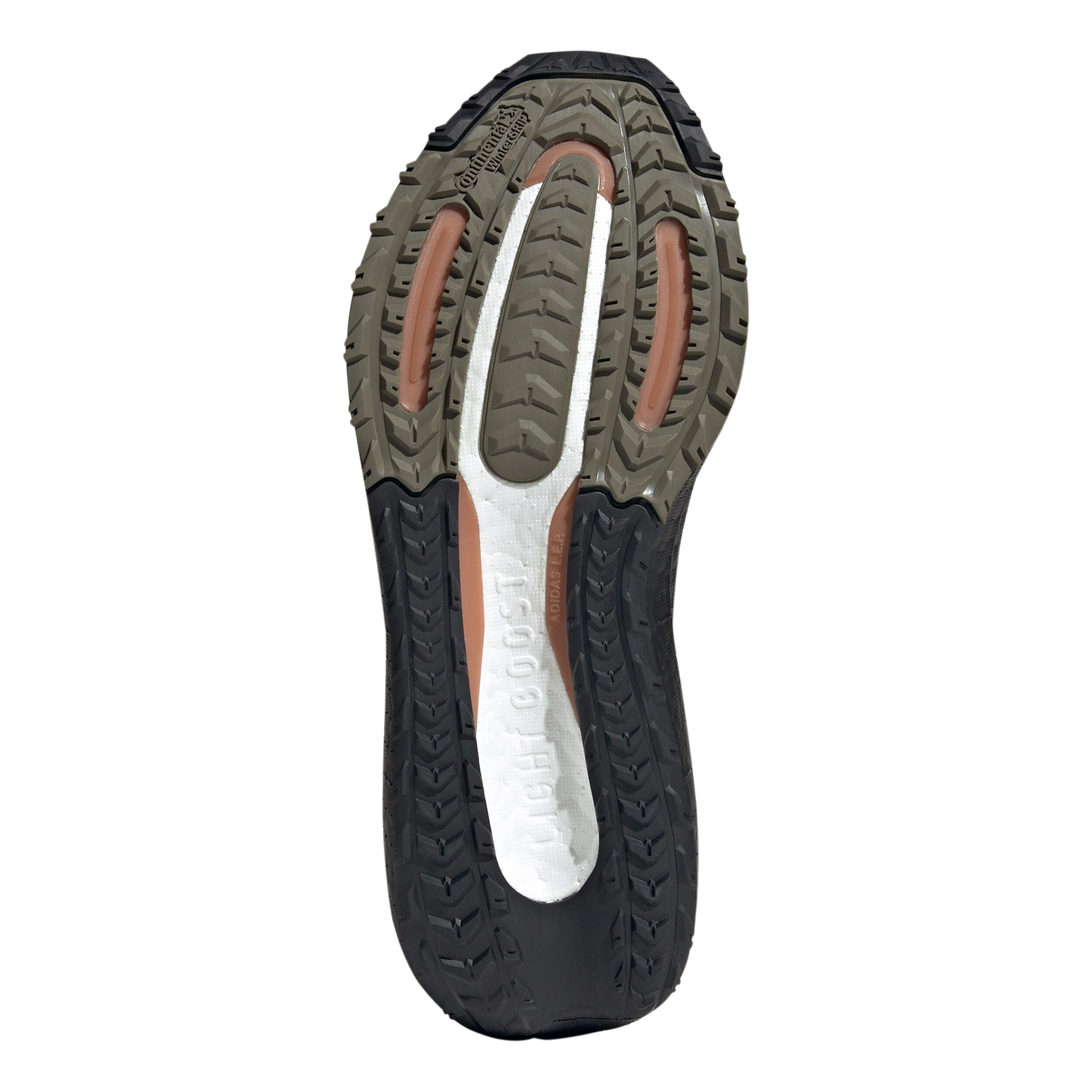 adidas Ultra Boost 23 GTX Neutralschuh Herren Gelb Schwarz online kaufen Running Point AT