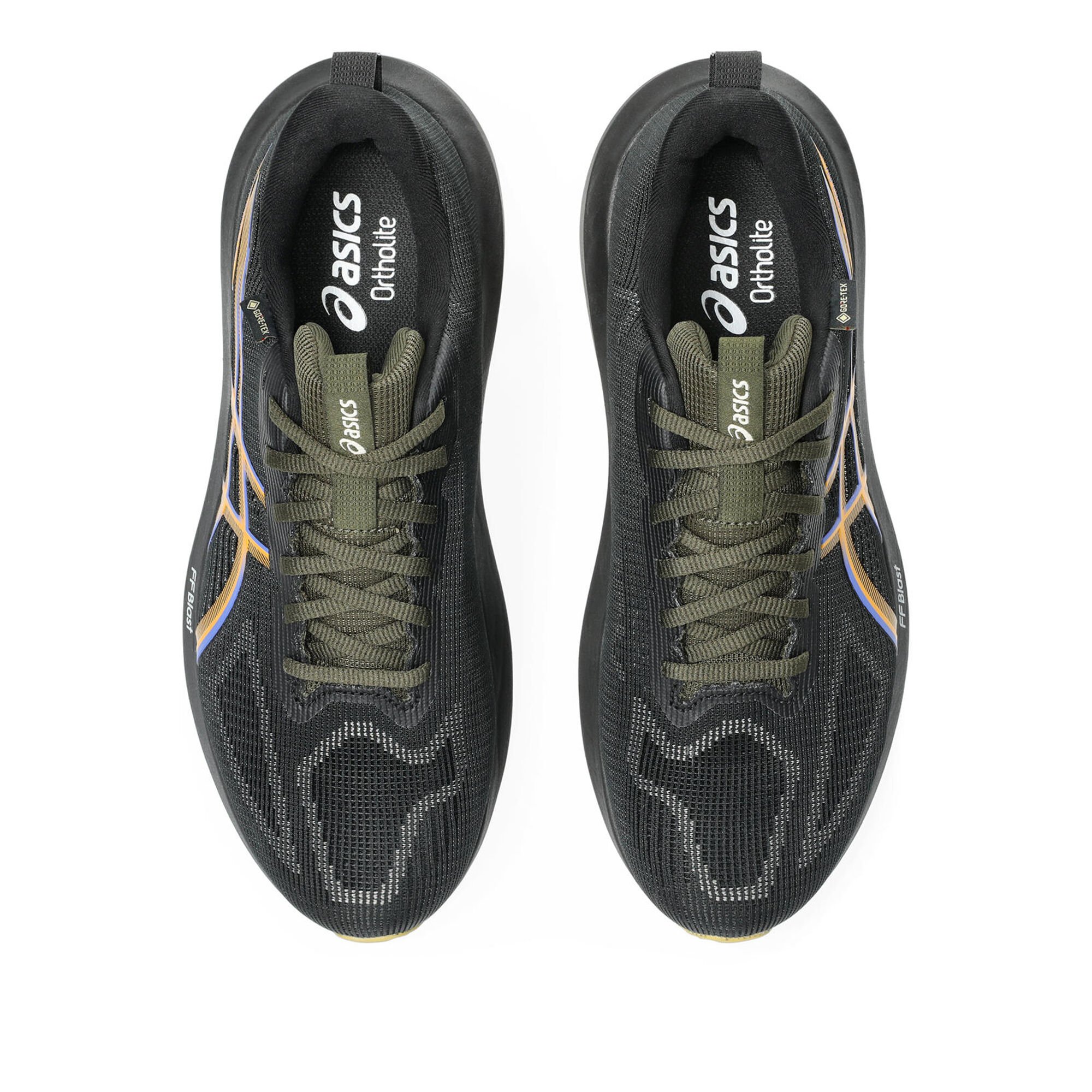 ASICS