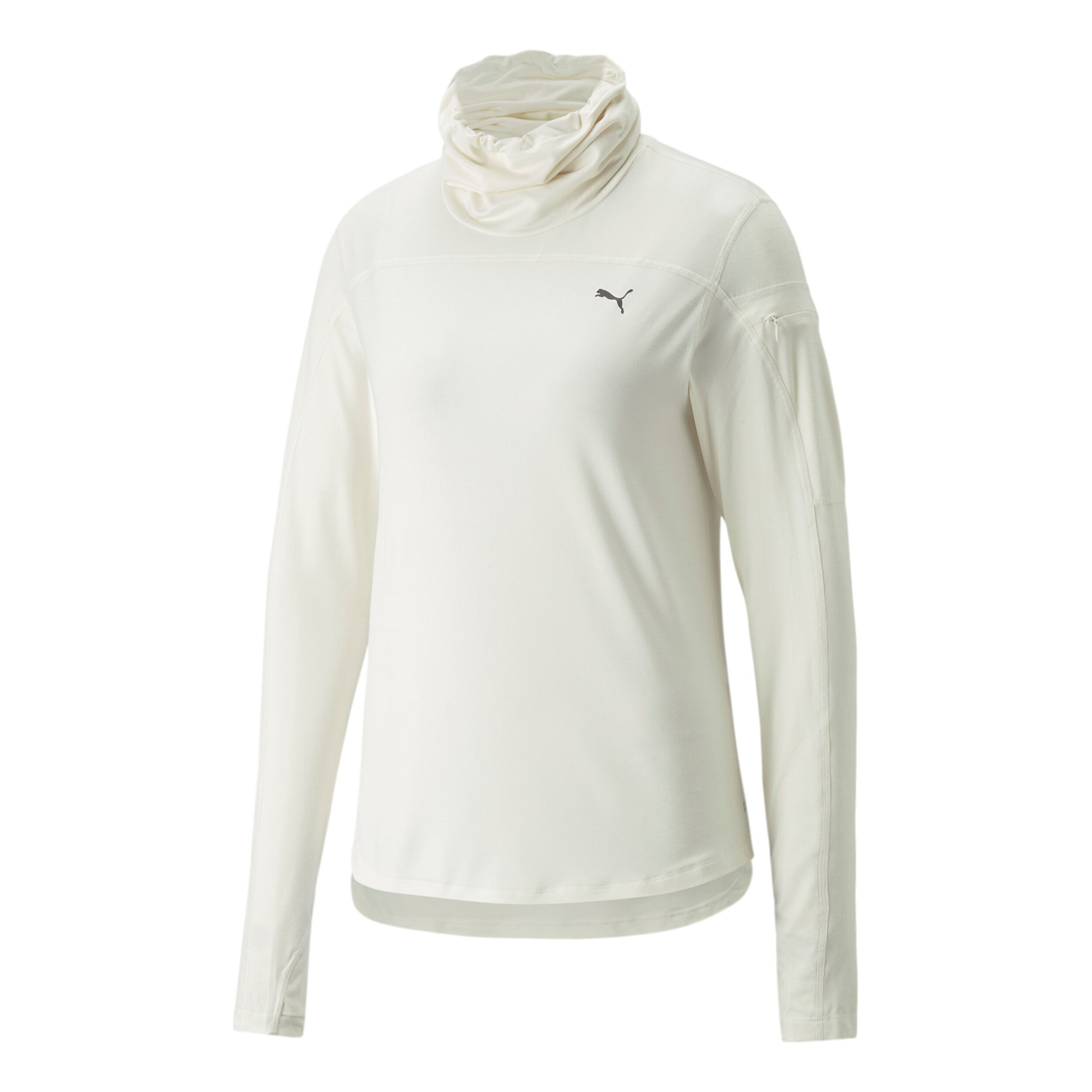 Puma longsleeve damen clearance