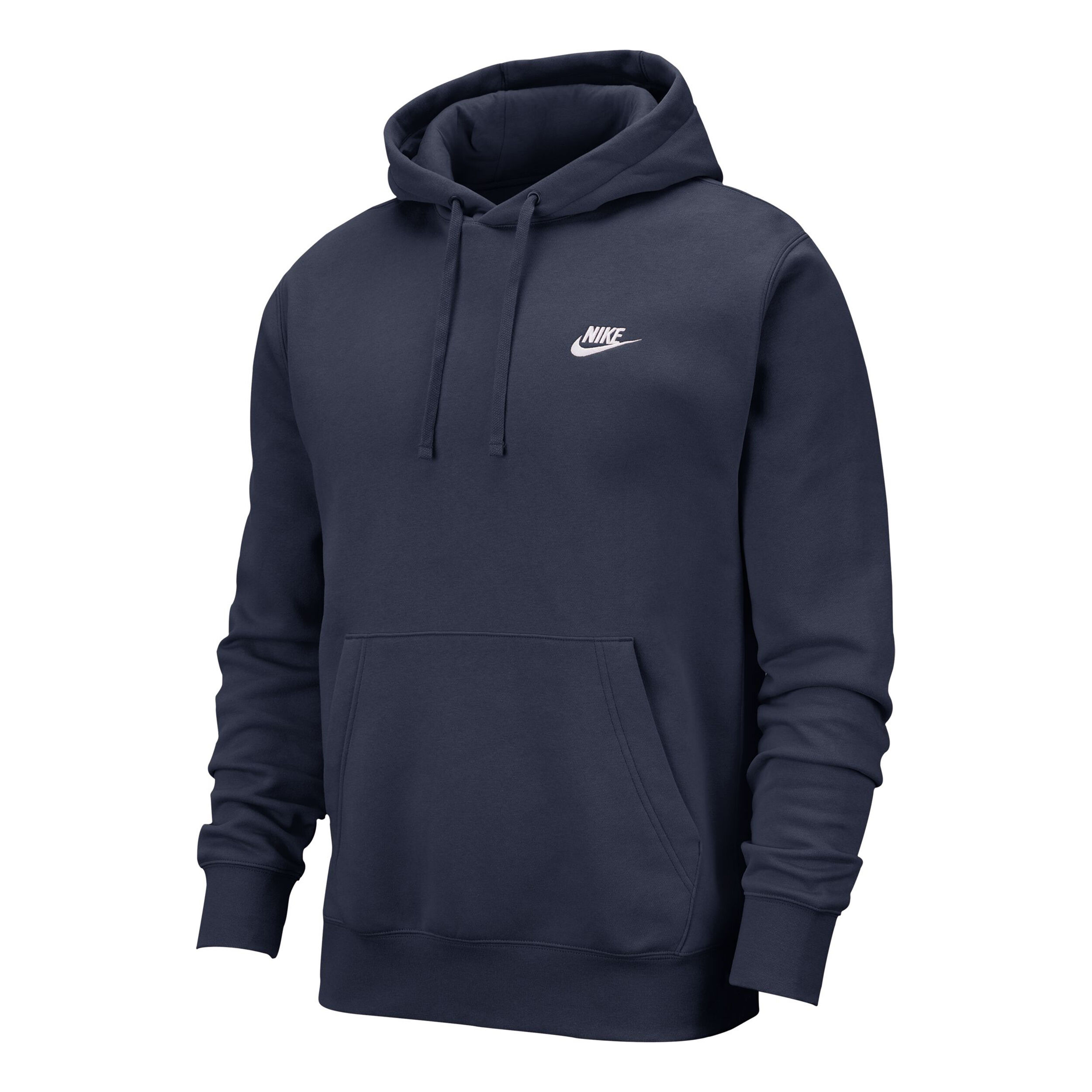 White nike pullover mens discount