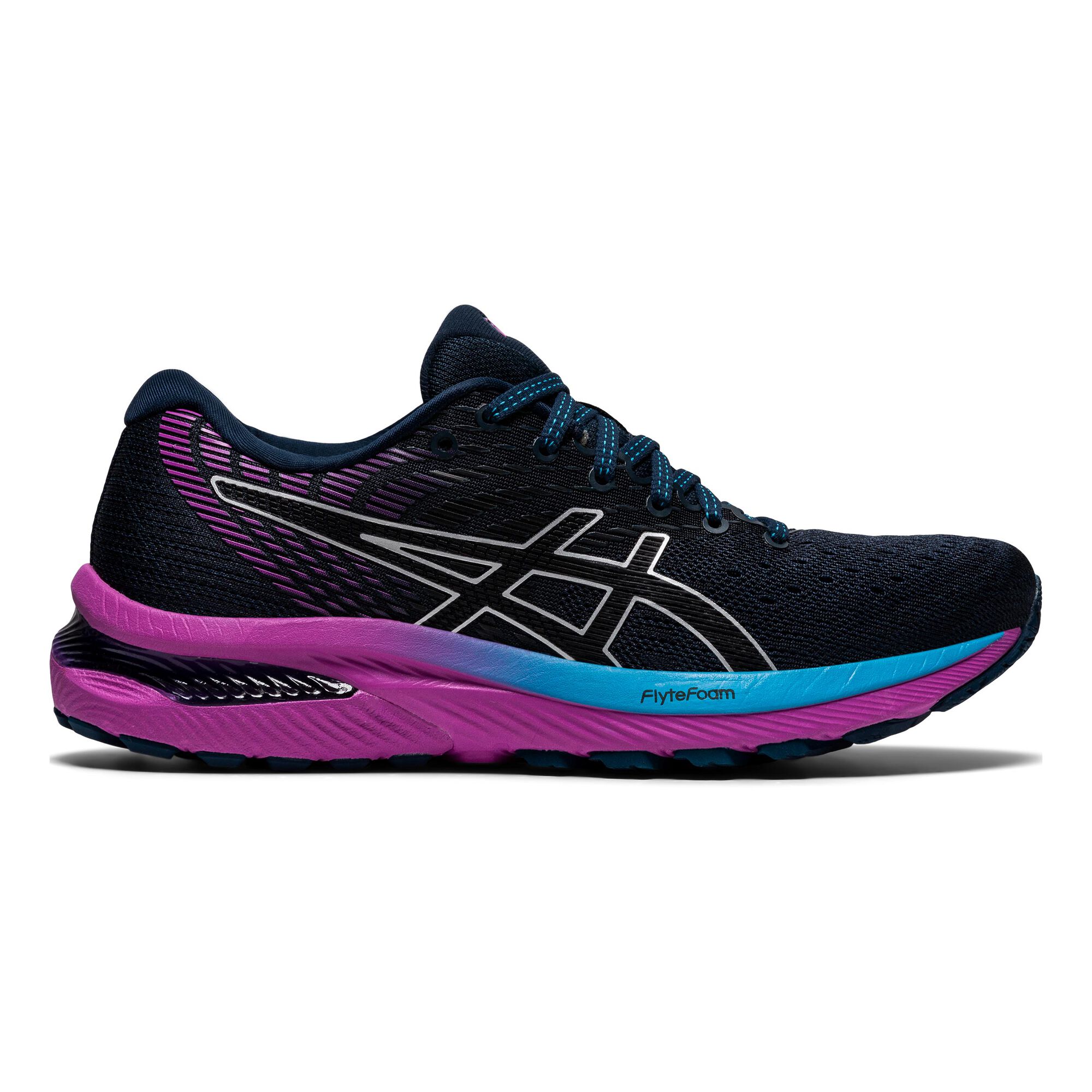 ASICS