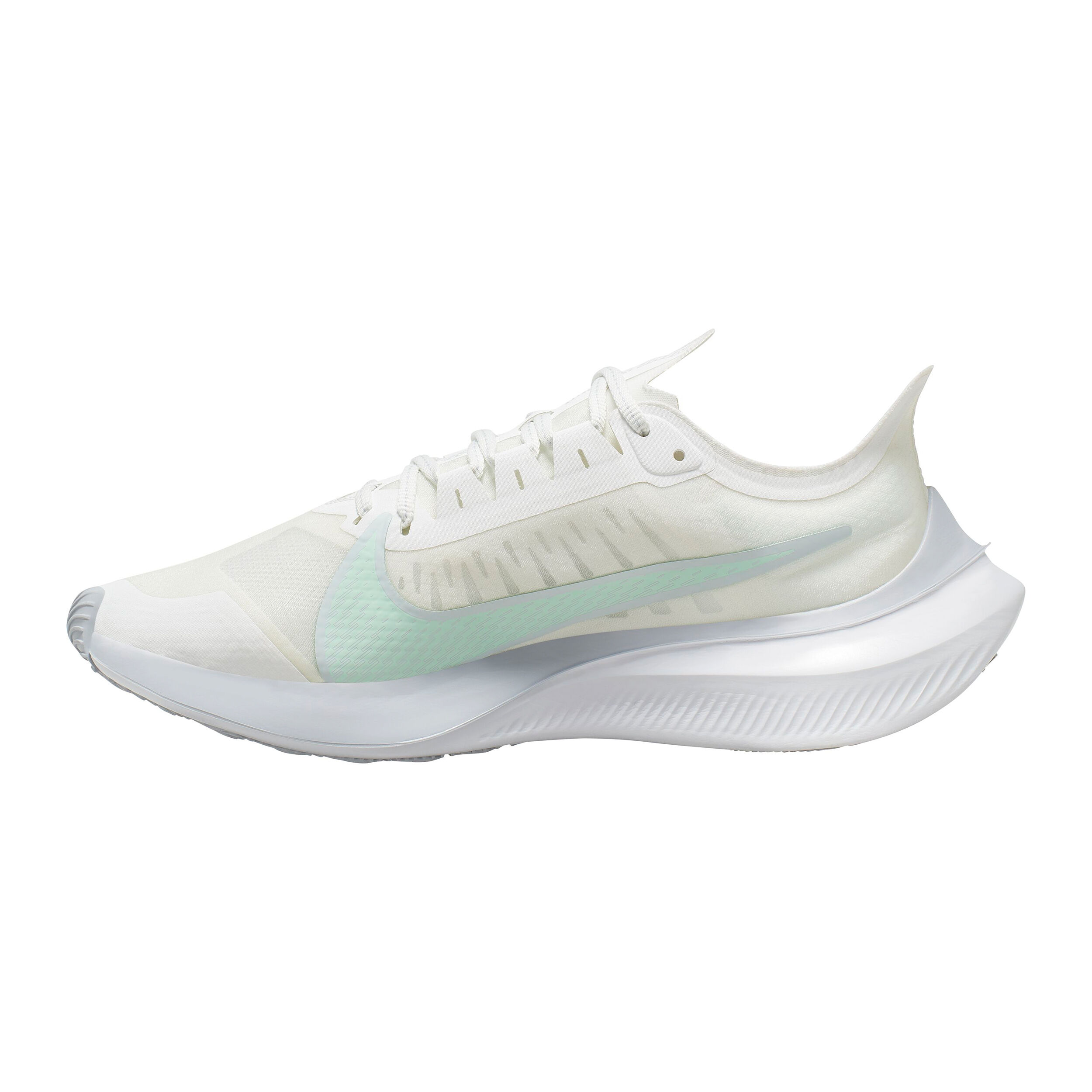 Nike Zoom Gravity Neutralschuh Damen Creme Mint online kaufen Running Point AT