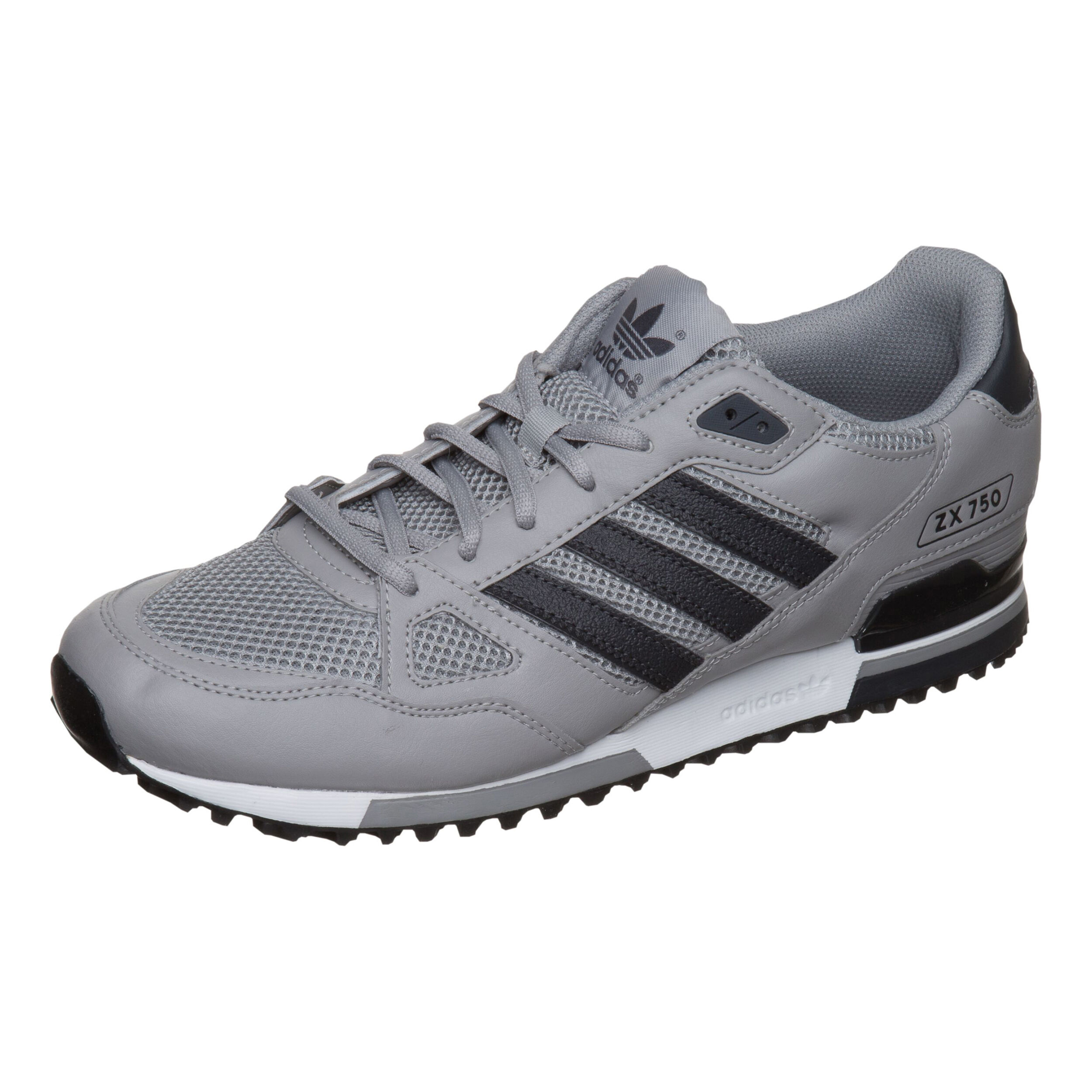 adidas Originals ZX 750 Sneaker Herren Grau WeiB online kaufen Running Point AT