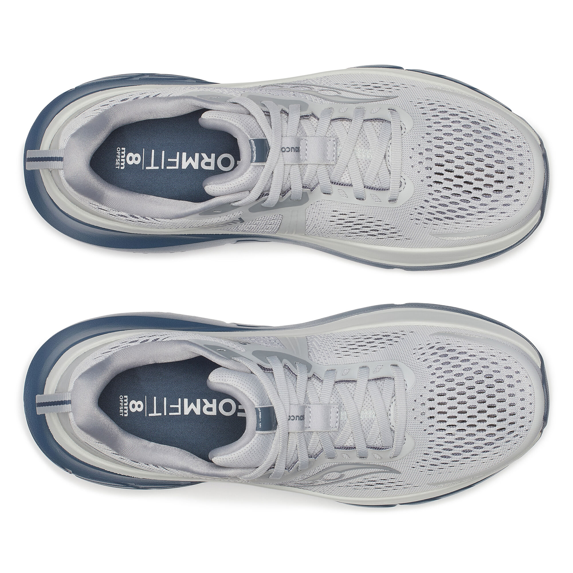 Saucony