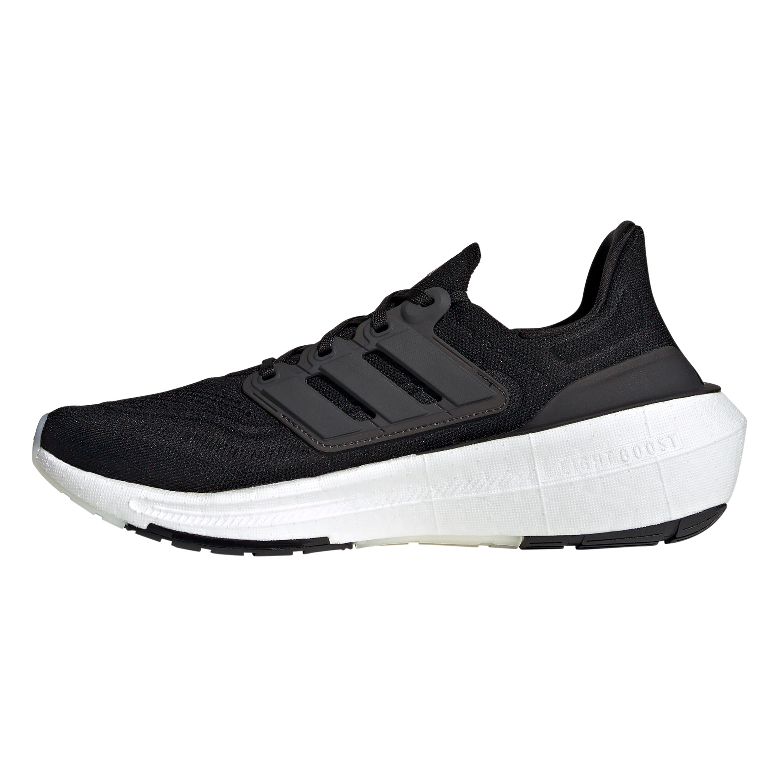 Ultra boost herren schwarz weiß discount